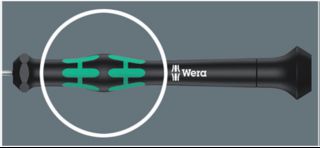 05118118001 - 3.5mm x 60mm Kraftform Micro Series 2069 Precision Hex Nut Driver