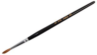 PP2200/5 - 7" (177mm) No.5 Sable Bristle Paint Brush with Wood Handle