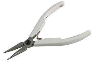 LIN7890 - 5" (132mm) Supreme Series Long Nose Pliers