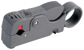 D01696 - 4mm - 10mm Rotary Coaxial Cable Stripper