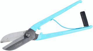 22157 - 10" (250mm) Tin Snips with 10mm Cutting Capacity
