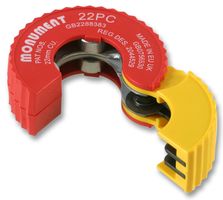 22PC - 22mm Automatic Copper Pipe Cutter