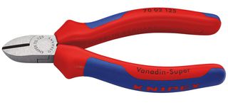 70 02 125 - 5" (125mm) Side Cutters