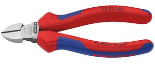 70 02 140 - 5 1/2" (140mm) Side Cutters
