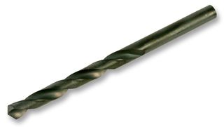 D00472 - 2mm x 49mm HSS Jobber Drill Bit, 5 Pack
