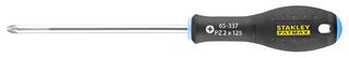 0-65-337 - PZ2 x 125mm Pozidriv Screwdriver