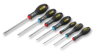 0-65-425 - Screwdriver Set, 7 Piece