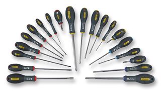 5-62-572 - Screwdriver Set, 20 Piece