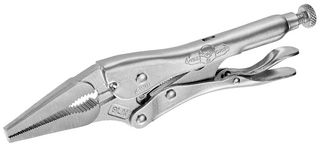 T1502EL4 - 9" (225mm) Long Nose Locking Pliers