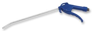 02147 - Trade Air Duster Gun - 300mm Nozzle