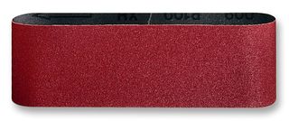 2608606071 - 533mm x 75mm 80 Grit Sanding Belt, 3 Pack