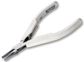 7490 - 4.7" (120mm) Supreme Series Flat Nose Pliers