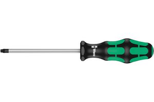 05028015001 - T30 x 115mm 367 Kraftform Plus Torx Screwdriver