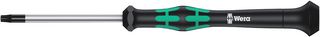 05118054001 - T20 x 60mm Tamperproof Security Torx BO Screwdriver - 2067 TORX BO Micro