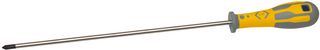 T49112-2250 - Dextro PH2 x 250mm Long Reach Phillips Screwdriver