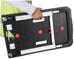 DURATOOL PLATFORM TRUCK D01955 150KG