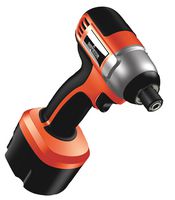 05073926001 - T30 x 25mm Impaktor Torx Impact Screwdriver Bit - 867/1 IMP DC SB SiS