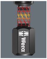 05073926001 - T30 x 25mm Impaktor Torx Impact Screwdriver Bit - 867/1 IMP DC SB SiS