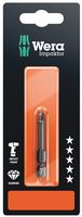 05073972001 - #3 x 50mm 868/4 Impaktor Square-Plus Impact Screwdriver Bit