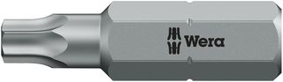 05066494001 - T7 x 25mm Extra-Tough Torx Screwdriver Bit