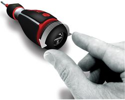 36886 - Torque Screwdriver iTorque with Digital Scale, 40cNm -150cNm