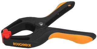 38-333 - 75mm (3") Plastic Heavy Duty Spring Clamp