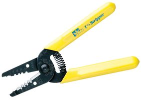 45-124 - T-Stripper Wire Stripper 8-16 AWG Stranded Wire
