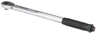 STW1011 - 3/8" Micrometer Torque Wrench, 7Nm - 112Nm