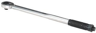 STW102 - 1/2" Micrometer Torque Wrench, 40Nm - 210Nm