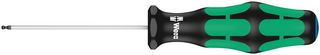 05022795001 - 1.5mm x 60mm 352 Kraftform Ball Point Hex Screwdriver