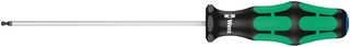 05022800001 - 2mm x 100mm 352 Kraftform Ball Point Hex Screwdriver