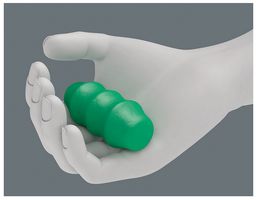 05028160001 - 1/4" 392 Flexi Shaft Screwdriver Bit Holder Handle