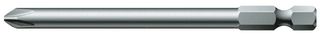 05059760001 - PH1 x 89mm Extra-Tough Phillips Screwdriver Bit