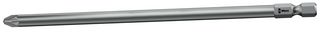 05060030001 - PZ1 x 152mm Extra-Tough Pozidriv Screwdriver Bit