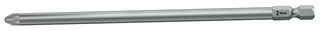 05060038001 - PZ2 x 152mm Extra-Tough Pozidriv Screwdriver Bit