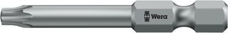 05060049001 - T9 x 89mm 867/4 Z Torx BO Tamperproof Security Screwdriver Bit