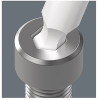 05073593001 - Multi-Colour Metric Ball End Hex Key Set - 1.5mm - 10mm, 9 Piece - 950/9