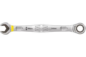 05073270001 - 10mm Joker Ratchet Combination Wrench