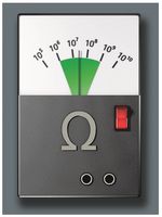 05074800001 - Kraftform 1460 Micro ESD Pre-Set Adjustable Torque Screwdriver, 0.02Nm - 0.11Nm