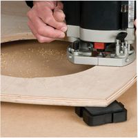 LOC/BLK/PK1 - Loc Block Interlocking Gripping Blocks, 4 Pack