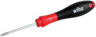 01287 - T7 x 60mm SoftFinish 362 Torx Screwdriver