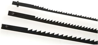 06849 - Assorted Scroll Saw Blades, 10 Pack