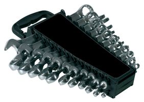 Combination Spanner Set, 22 Piece