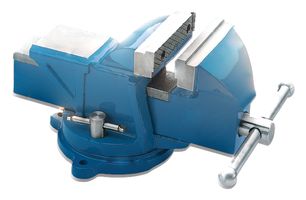 D02335 - 6" (150mm) Bench Vice