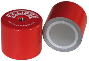 833 - Pot Magnet, 27mm M6 Thread