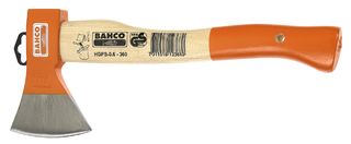 HGPS-0.6-360 - 360mm Axe, 1.7lb (800g)