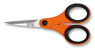 FS-5 - 125mm (5") Small Garden Scissors