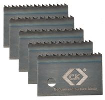 T2255 - Spare Blades for Armourslice SWA Cable Stripper, 5 Pack