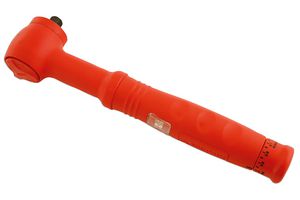 5481 - 3/8" Insulated Torque Wrench, 5Nm - 25Nm