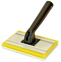 FFJCSPP - 150mm x 100mm (6" x 4") Click System Paint Pad